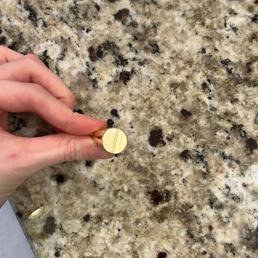 Uncommon James Chelsea Ring